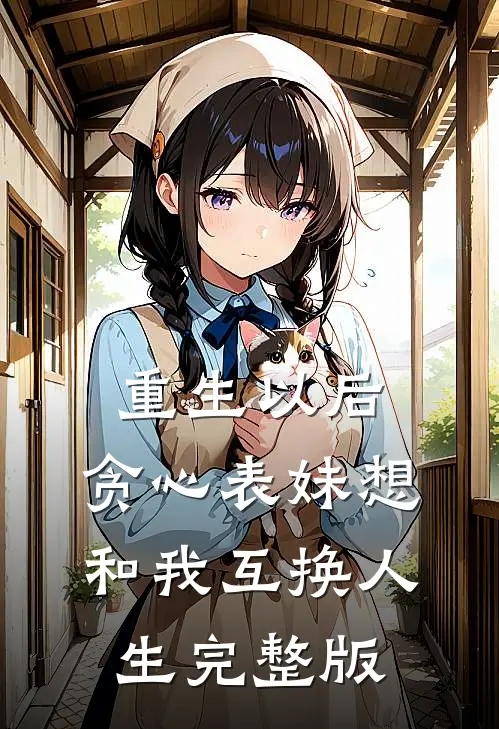 重生以后，贪心表妹想和我互换人生完整版