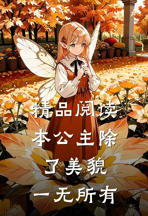 精品阅读本公主除了美貌，一无所有
