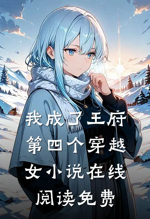 我成了王府第四个穿越女小说在线阅读免费