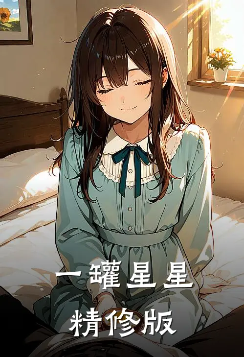 一罐星星精修版