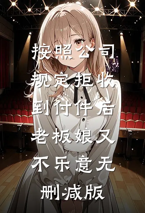 按照公司规定拒收到付件后老板娘又不乐意无删减版