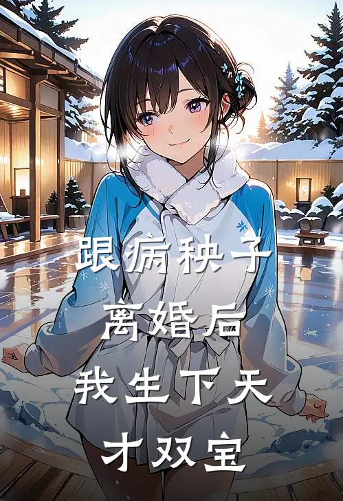 跟病秧子离婚后，我生下天才双宝