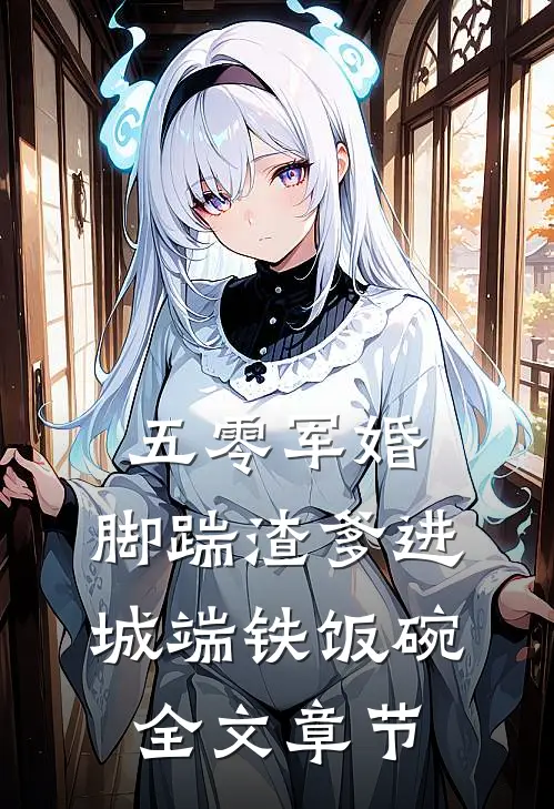 五零军婚，脚踹渣爹进城端铁饭碗全文章节