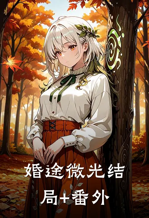 婚途微光结局+番外