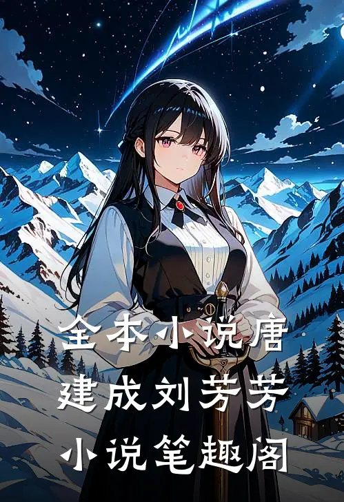 全本小说唐建成刘芳芳小说笔趣阁
