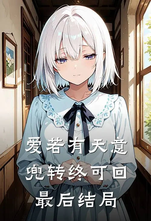 爱若有天意，兜转终可回最后结局