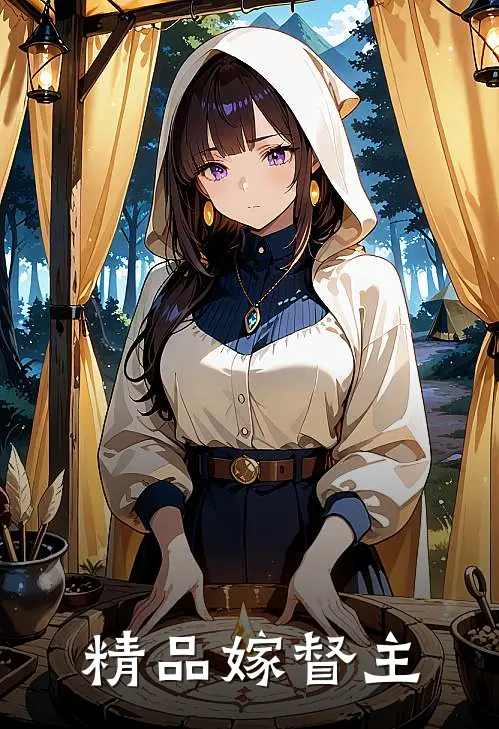精品嫁督主