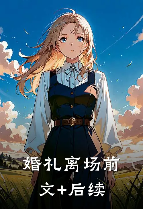 婚礼离场前文+后续