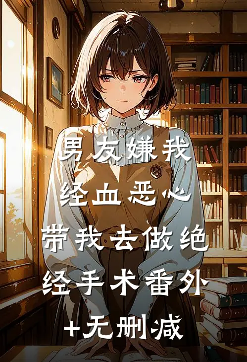 男友嫌我经血恶心，带我去做绝经手术番外+无删减