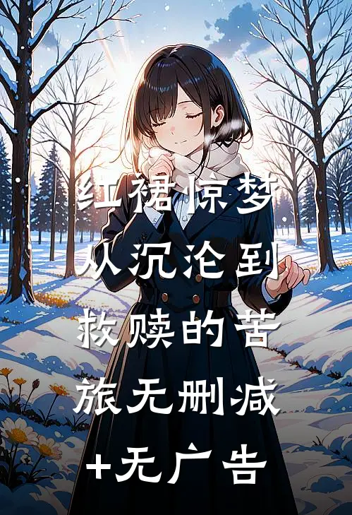 红裙惊梦：从沉沦到救赎的苦旅无删减+无广告