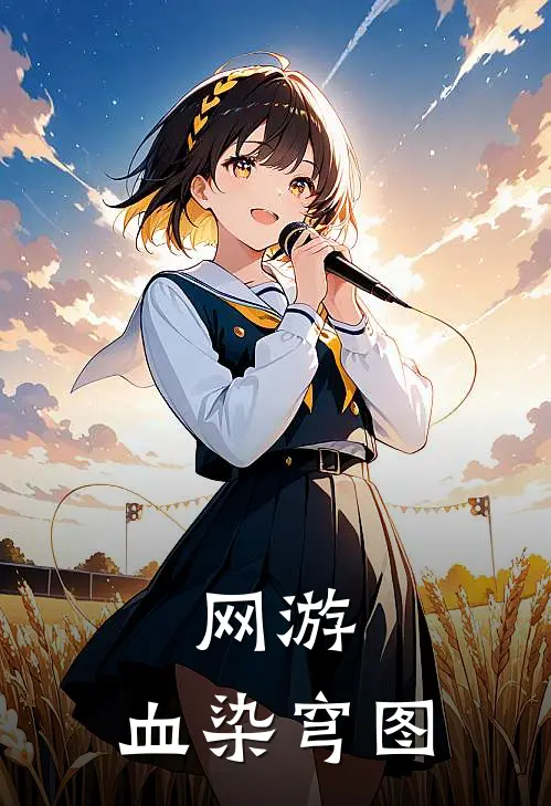 网游：血染穹图