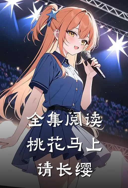 全集阅读桃花马上请长缨