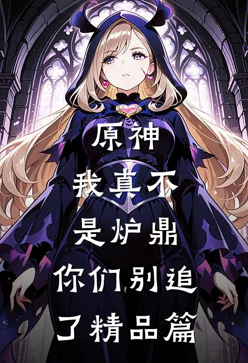 原神：我真不是炉鼎，你们别追了精品篇