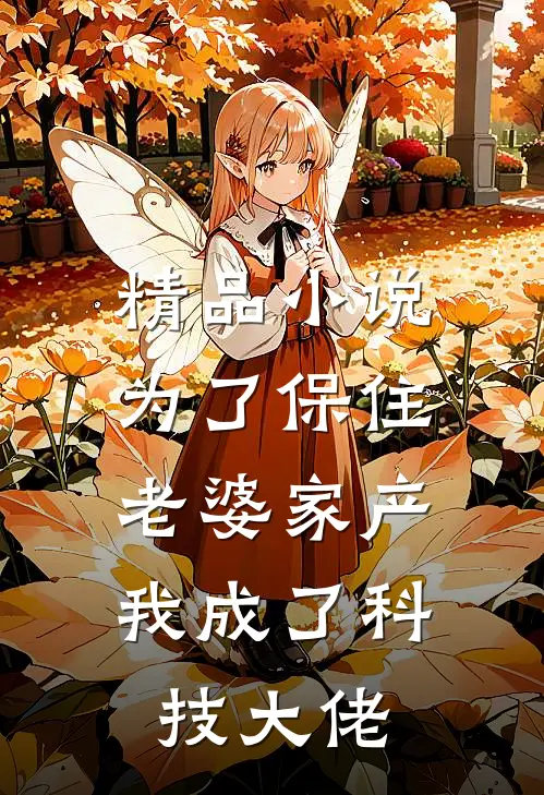 精品小说为了保住老婆家产，我成了科技大佬