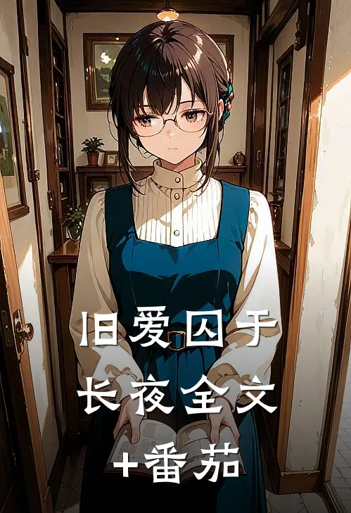 旧爱囚于长夜全文+番茄