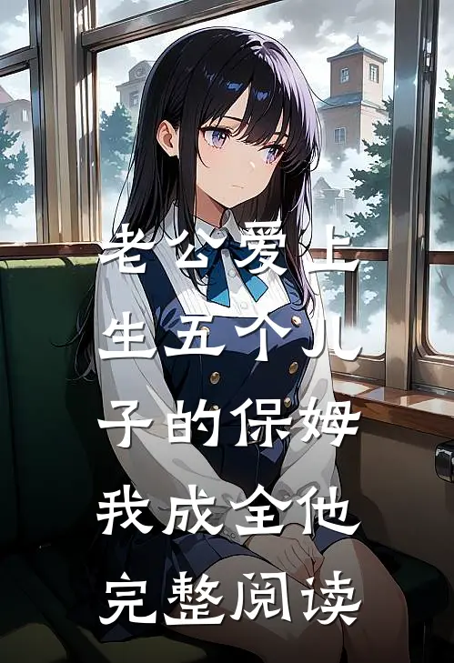 老公爱上生五个儿子的保姆，我成全他完整阅读