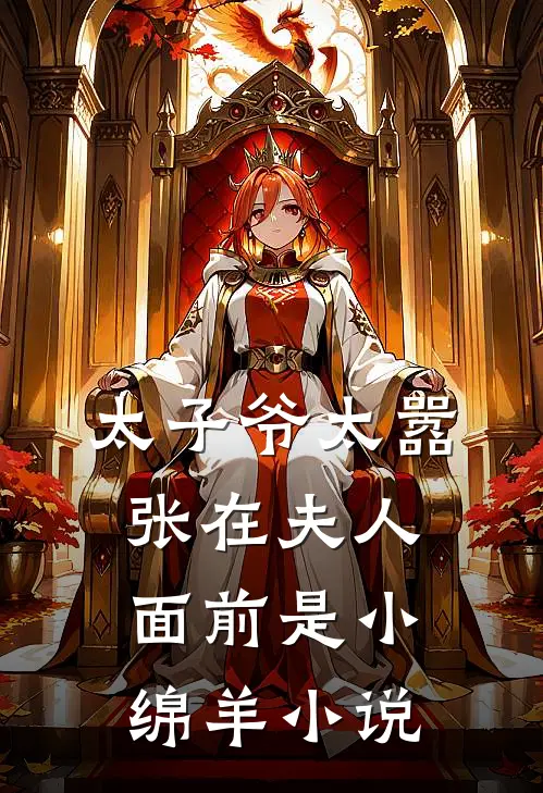 太子爷太嚣张在夫人面前是小绵羊小说