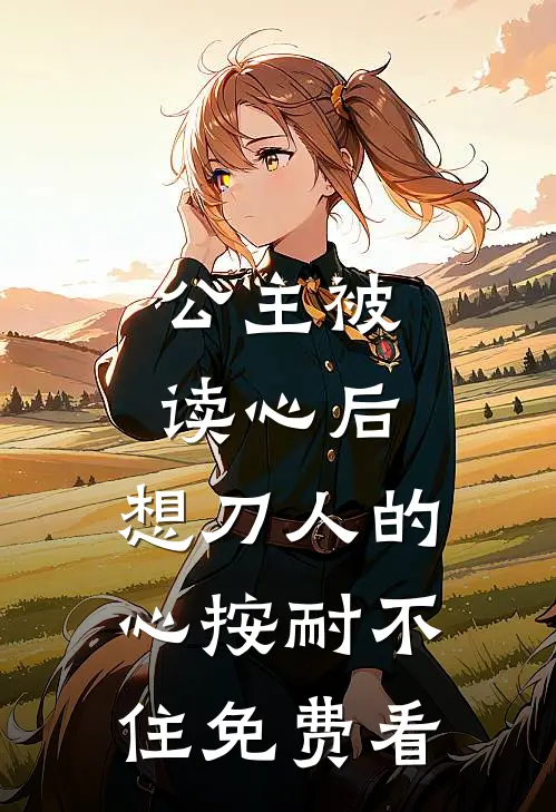 公主被读心后，想刀人的心按耐不住免费看