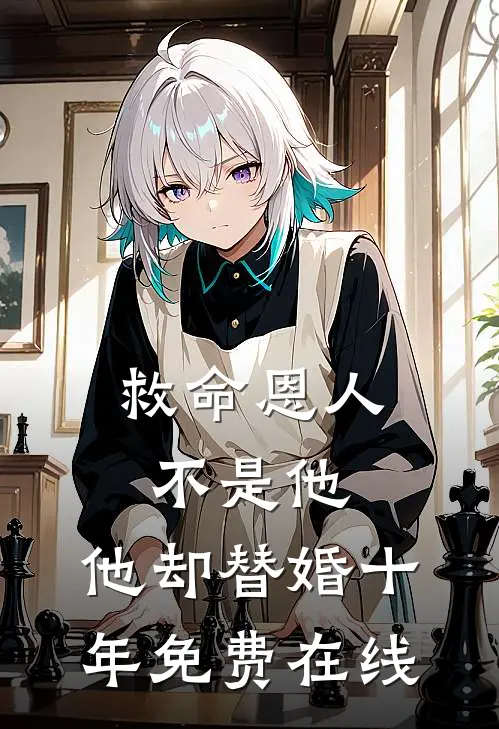 救命恩人不是他，他却替婚十年免费在线