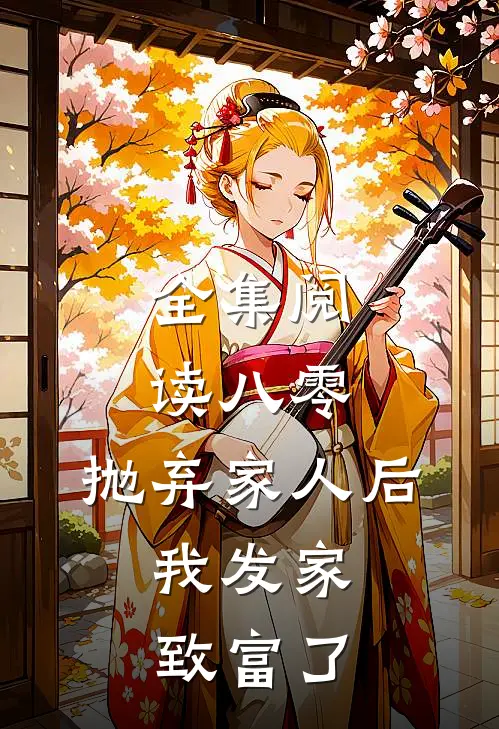 全集阅读八零：抛弃家人后，我发家致富了
