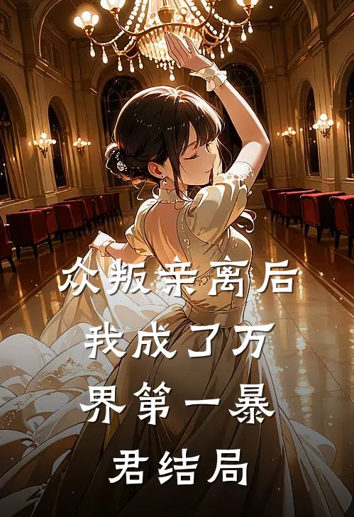 众叛亲离后，我成了万界第一暴君结局