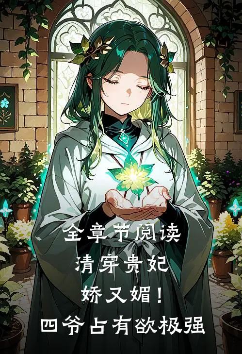 全章节阅读清穿贵妃娇又媚！四爷占有欲极强