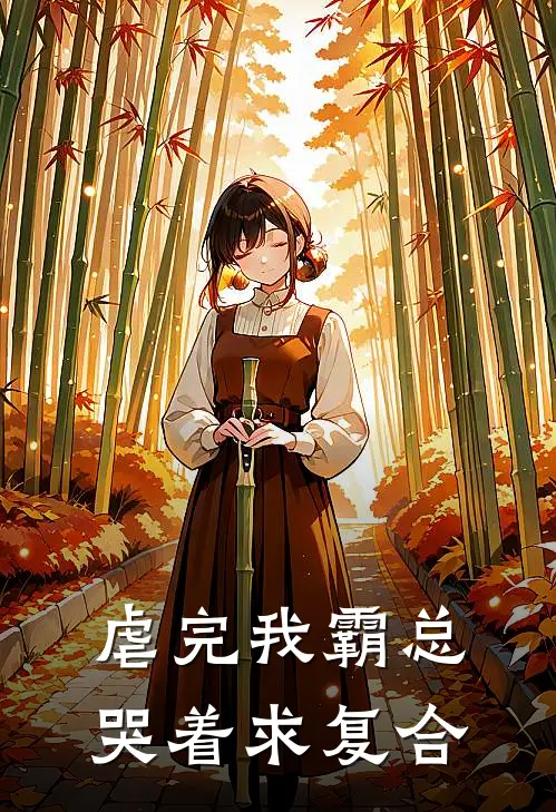 虐完我霸总哭着求复合