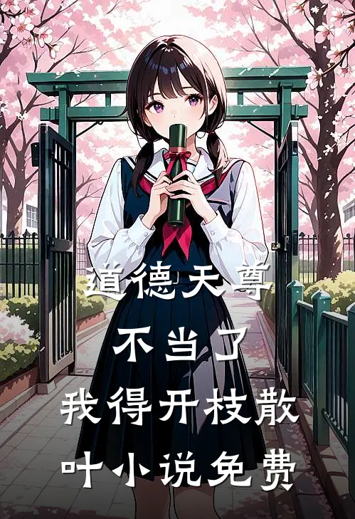道德天尊不当了，我得开枝散叶小说免费