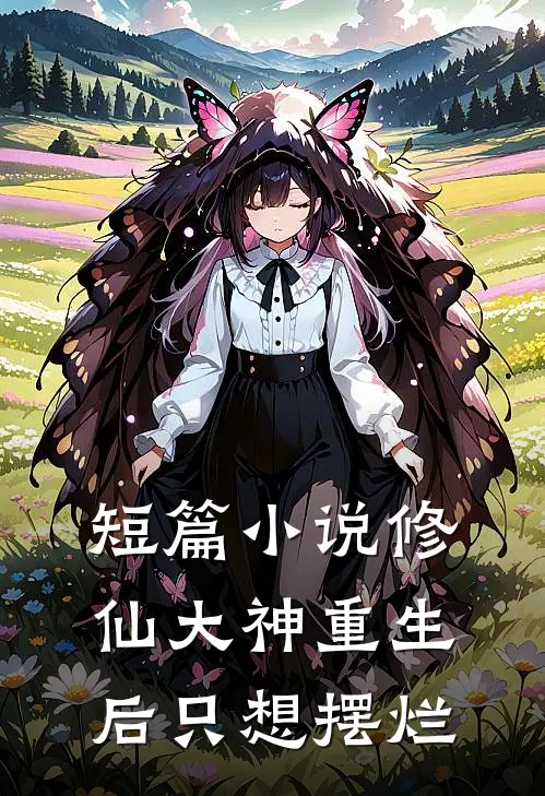 短篇小说修仙大神重生后只想摆烂