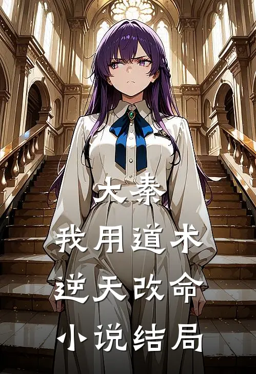 大秦：我用道术逆天改命小说结局