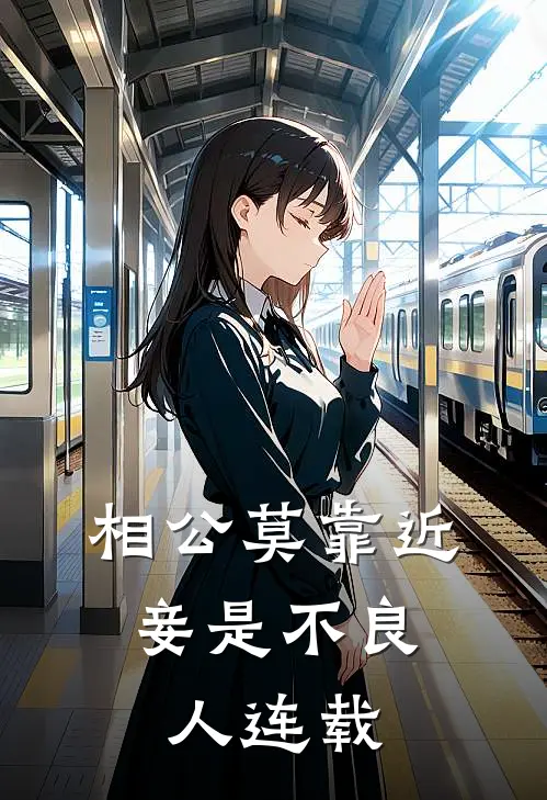 相公莫靠近，妾是不良人连载