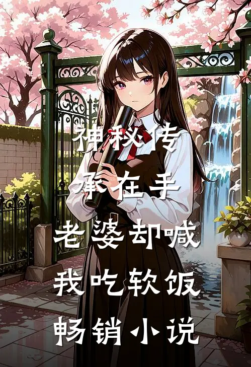 神秘传承在手，老婆却喊我吃软饭畅销小说