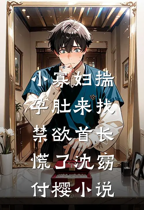 小寡妇揣孕肚来找，禁欲首长慌了沈窈付樱小说