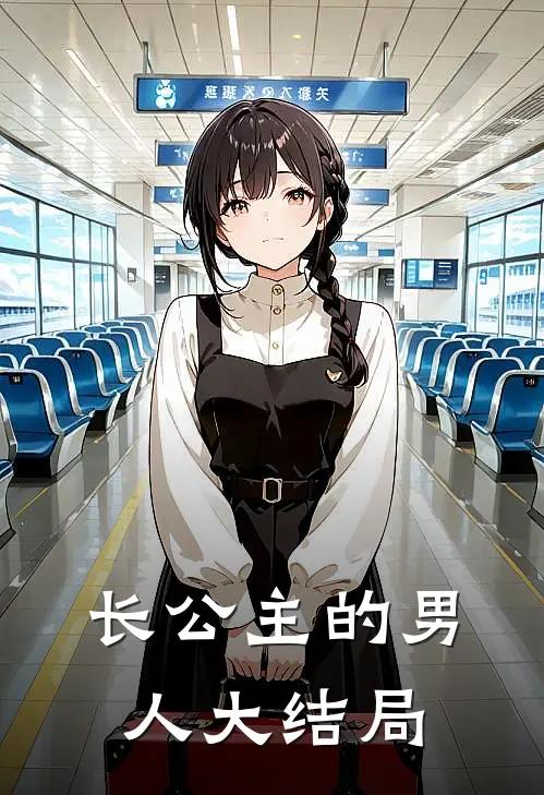 长公主的男人大结局