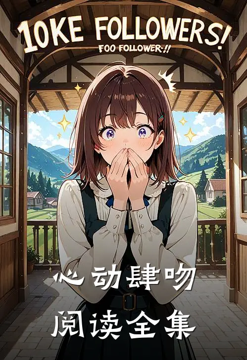 心动肆吻阅读全集