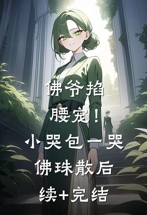 佛爷掐腰宠！小哭包一哭佛珠散后续+完结