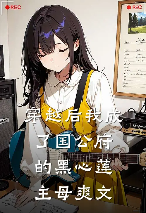 穿越后我成了国公府的黑心莲主母爽文