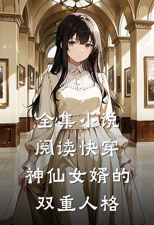 全集小说阅读快穿：神仙女婿的双重人格
