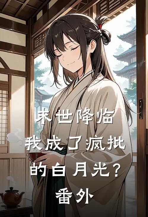 末世降临，我成了疯批的白月光？ 番外