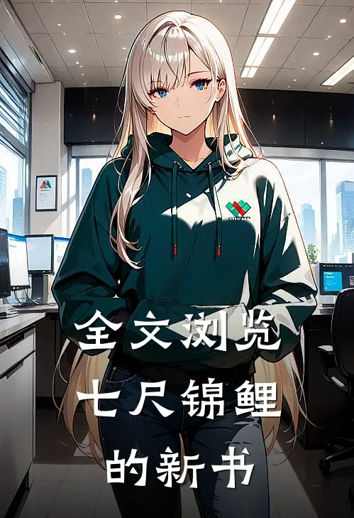 全文浏览七尺锦鲤的新书
