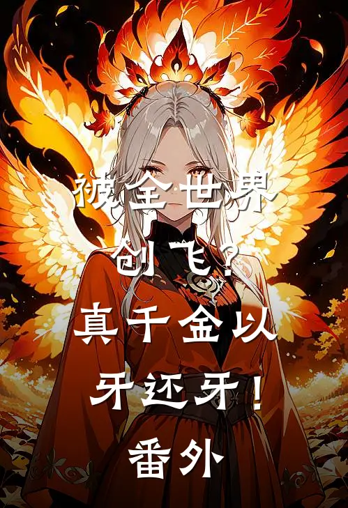 被全世界创飞？真千金以牙还牙！ 番外