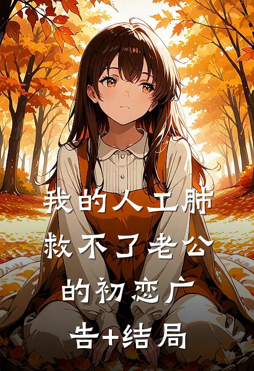 我的人工肺，救不了老公的初恋广告+结局