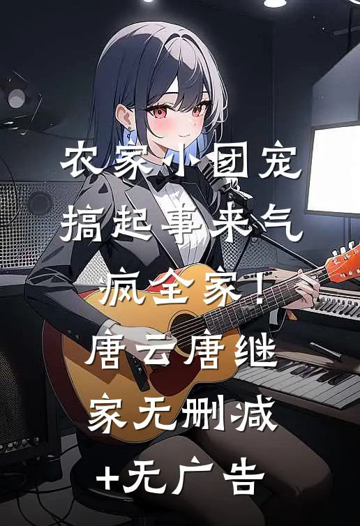 农家小团宠，搞起事来气疯全家！唐云唐继家无删减+无广告