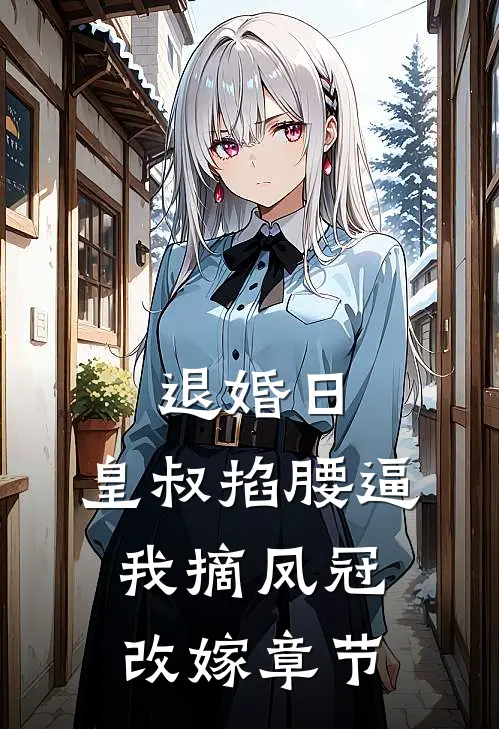 退婚日：皇叔掐腰逼我摘凤冠改嫁章节