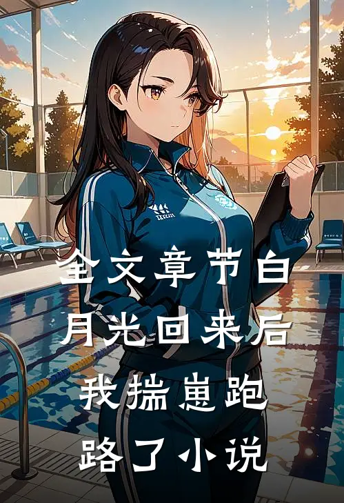 全文章节白月光回来后,我揣崽跑路了小说
