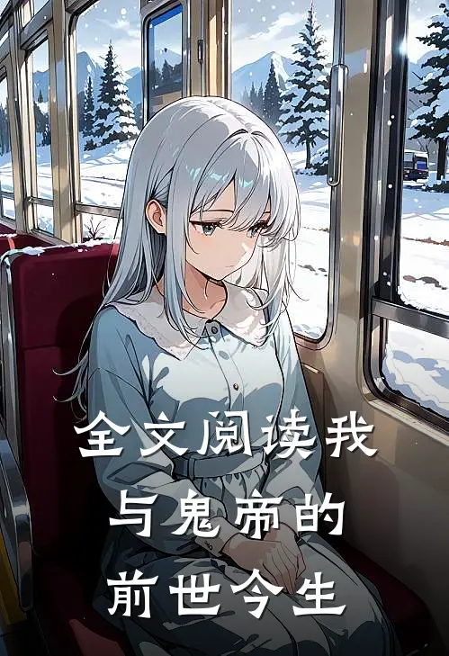 全文阅读我与鬼帝的前世今生