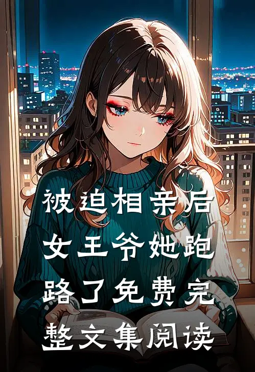 被迫相亲后,女王爷她跑路了免费完整文集阅读