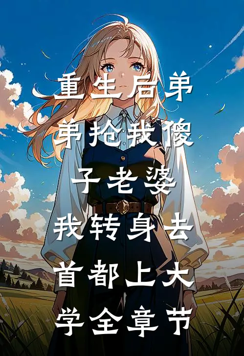重生后弟弟抢我傻子老婆，我转身去首都上大学全章节