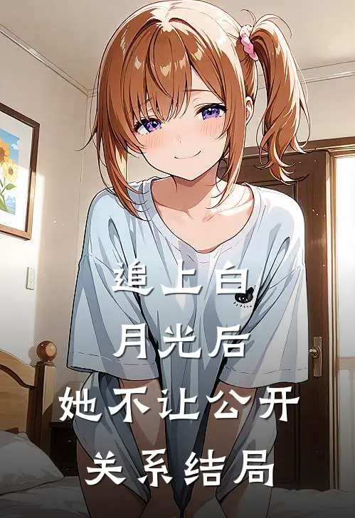 追上白月光后，她不让公开关系结局
