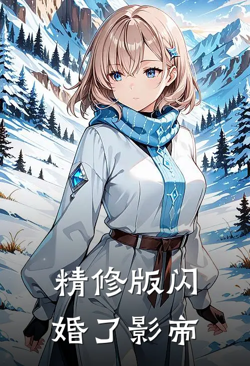 精修版闪婚了影帝